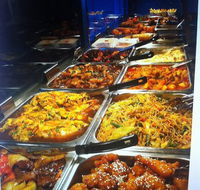 168 FoodBar and Cafe - NT Tourism