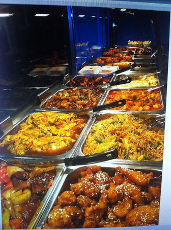 168 FoodBar And Cafe - NT Tourism 0