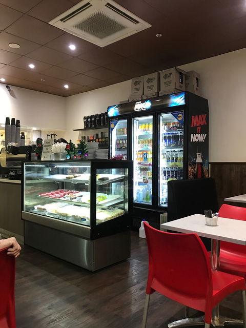 168 FoodBar And Cafe - NT Tourism 3