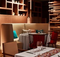 Arnguli Grill  Restaurant - NT Tourism