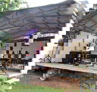 Darwin Ski Club - NT Tourism
