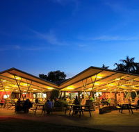 Barra Bar  Bistro - NT Tourism