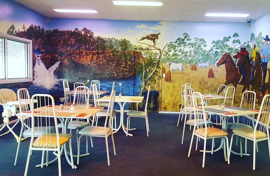  NT Tourism