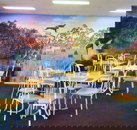 Barra Cafe and Restaurant - NT Tourism