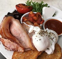 Bean Tree Cafe - Accommodation NT