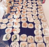 Bellygood Noodle  Sushi Bar - NT Tourism