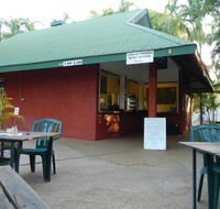 Big Fig Bistro - NT Tourism