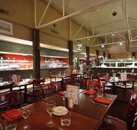Bough House Restaurant - NT Tourism