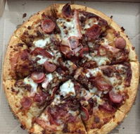 Domino's Pizza - NT Tourism