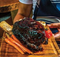 Elements Poolside Bar  Bistro - NT Tourism