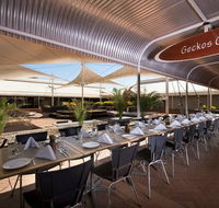 Gecko's Cafe - NT Tourism