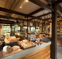Ilkari Restaurant - NT Tourism