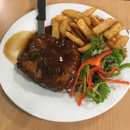 Katherine Club Inc - NT Tourism 0