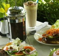 Litchfield Cafe - NT Tourism