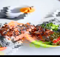 Loong Fong restaurant - NT Tourism