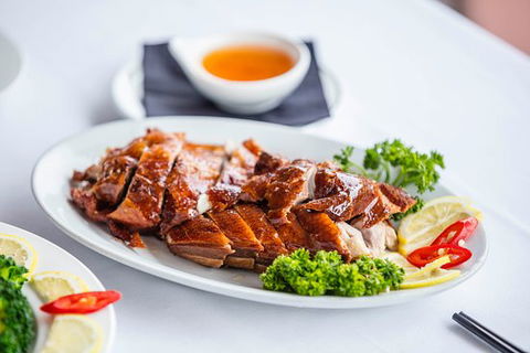 Loong Fong Restaurant - NT Tourism 0