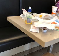 Mcdonald's Family Restaurants - NT Tourism