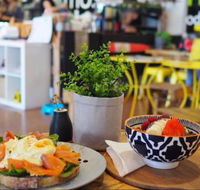 Mosko's Market - Accommodation NT