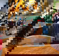Nando's - NT Tourism