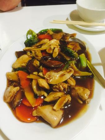 New Shanghai Restaurant & Takeaway - NT Tourism 0
