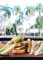 Palmerston Tavern - Accommodation NT 2