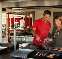 Pioneer BBQ and Bar - NT Tourism