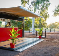 Pop Rocket Cafe - Accommodation NT