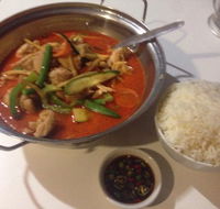 Regent Court Chinese Restaurant - NT Tourism
