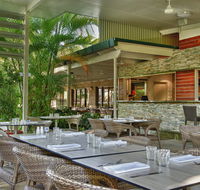 Savannah Bar  Restaurant - NT Tourism