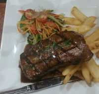 Seasons Restaurant - NT Tourism
