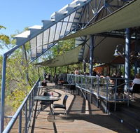Sugarbag Cafe - NT Tourism