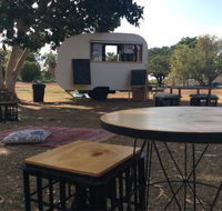 The Black Russian Caravan Bar - NT Tourism