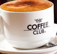 The Coffee Club - NT Tourism