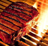 The Mahogany Bar And Grill - NT Tourism