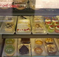 The Sweetest Things All Style Custom Cakes - NT Tourism