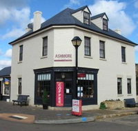 Ashmore on Bridge Street - NT Tourism