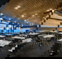 Bayviews Restaurant  Lounge Bar - NT Tourism