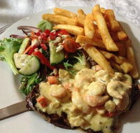 Beachway Restaurant