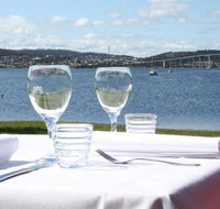 Boat House Restaurant Cornelian Bay - NT Tourism