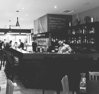 Cultura Espresso Bar  Restaurant - NT Tourism
