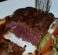 Dannebrog Cafe and Bar Grill - Accommodation NT