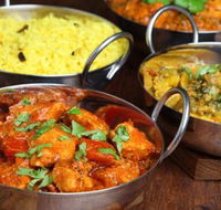 Dawat The Invitation - NT Tourism