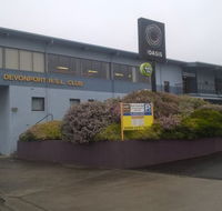 Devonport RSL - Accommodation NT