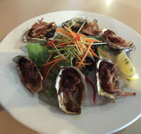 Elimatta Motor Inn - Bistro  Bar - Accommodation NT