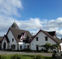 Hatcher's Manor - NT Tourism