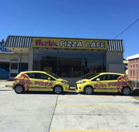 Herb's Pizza - Accommodation NT
