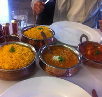 Indian Curry Devonport - Accommodation NT