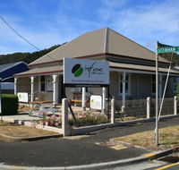 Infuse Coffee Roasters - NT Tourism