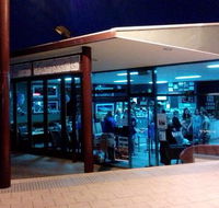 Inn-dulgence Cafe - Accommodation NT