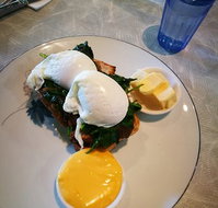 Machine Laundry Cafe - NT Tourism